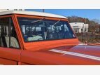 Thumbnail Photo 104 for 1976 Ford Bronco